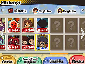 YO-KAI WATCH 3