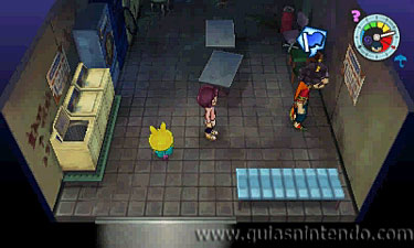 YO-KAI WATCH 3