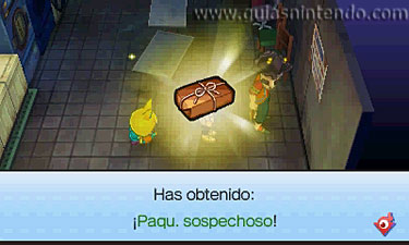 YO-KAI WATCH 3