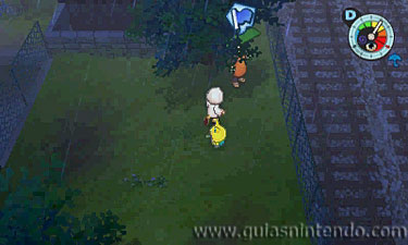 YO-KAI WATCH 3