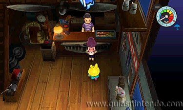 YO-KAI WATCH 3