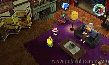 YO-KAI WATCH 3
