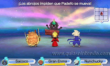 YO-KAI WATCH 3