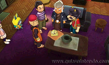 YO-KAI WATCH 3