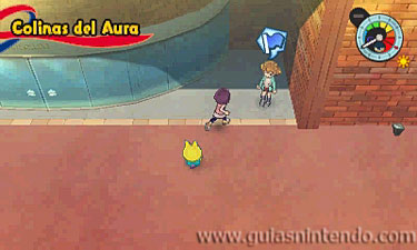 YO-KAI WATCH 3