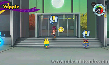 YO-KAI WATCH 3