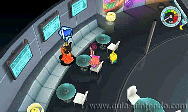 YO-KAI WATCH 3