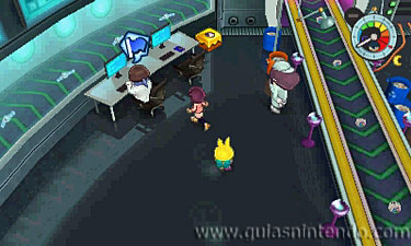 YO-KAI WATCH 3