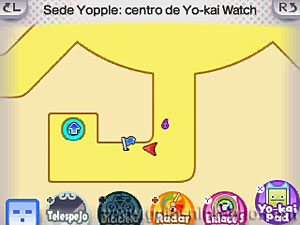 YO-KAI WATCH 3