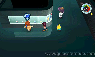 YO-KAI WATCH 3