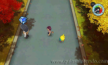 YO-KAI WATCH 3