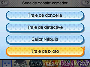 YO-KAI WATCH 3