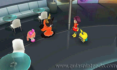 YO-KAI WATCH 3