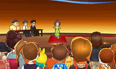 YO-KAI WATCH 3
