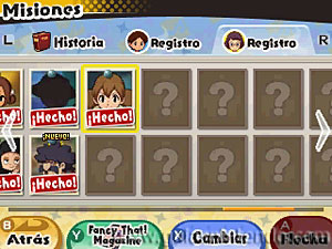 YO-KAI WATCH 3