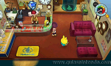 YO-KAI WATCH 3