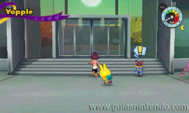 YO-KAI WATCH 3