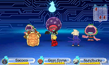 YO-KAI WATCH 3