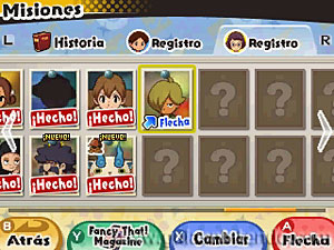 YO-KAI WATCH 3