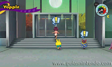 YO-KAI WATCH 3