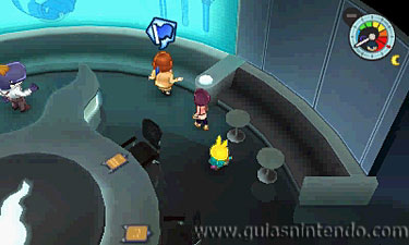 YO-KAI WATCH 3