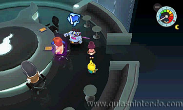 YO-KAI WATCH 3