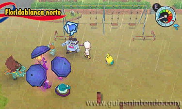 YO-KAI WATCH 3
