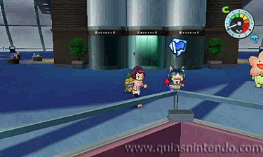 YO-KAI WATCH 3