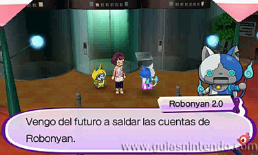 YO-KAI WATCH 3