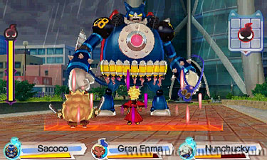 YO-KAI WATCH 3