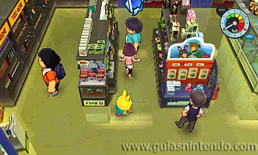YO-KAI WATCH 3