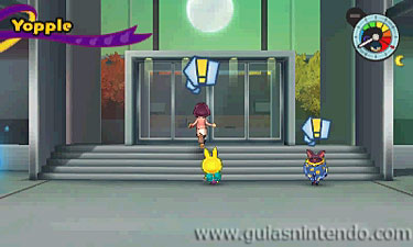 YO-KAI WATCH 3