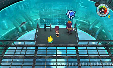 YO-KAI WATCH 3