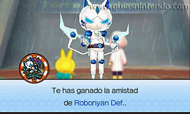 YO-KAI WATCH 3