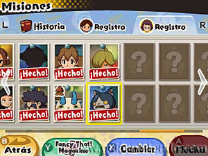 YO-KAI WATCH 3