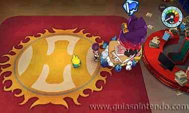 YO-KAI WATCH 3