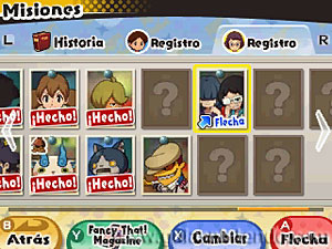 YO-KAI WATCH 3