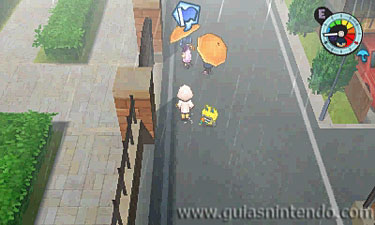 YO-KAI WATCH 3