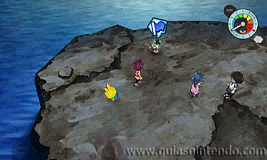 YO-KAI WATCH 3