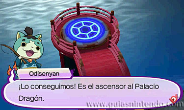 YO-KAI WATCH 3