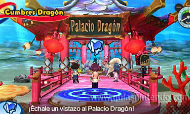 YO-KAI WATCH 3