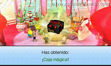 YO-KAI WATCH 3