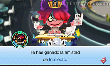 YO-KAI WATCH 3