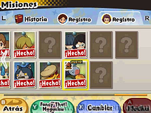 YO-KAI WATCH 3