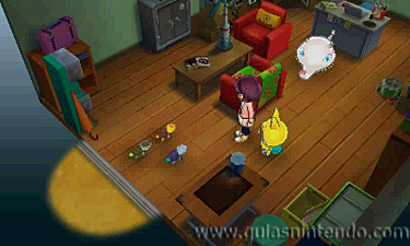 YO-KAI WATCH 3