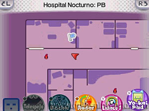 YO-KAI WATCH 3