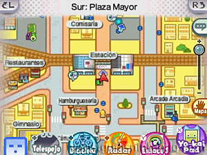 YO-KAI WATCH 3