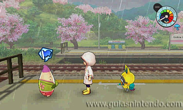 YO-KAI WATCH 3