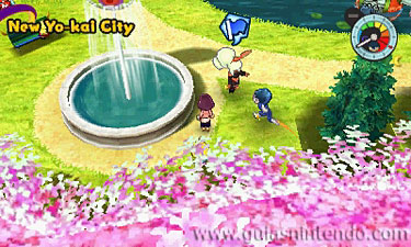 YO-KAI WATCH 3