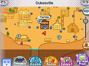 YO-KAI WATCH 3